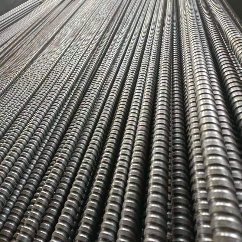 旺苍中空锚杆